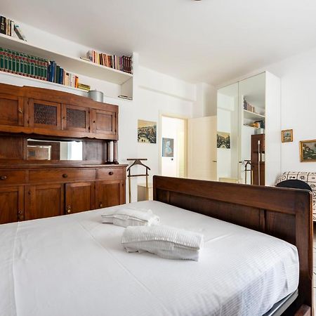 Joivy Cosy Flat With Parking In Chiavari Exteriér fotografie