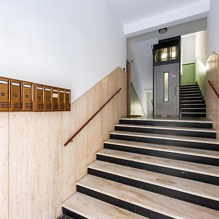 Joivy Cosy Flat With Parking In Chiavari Exteriér fotografie