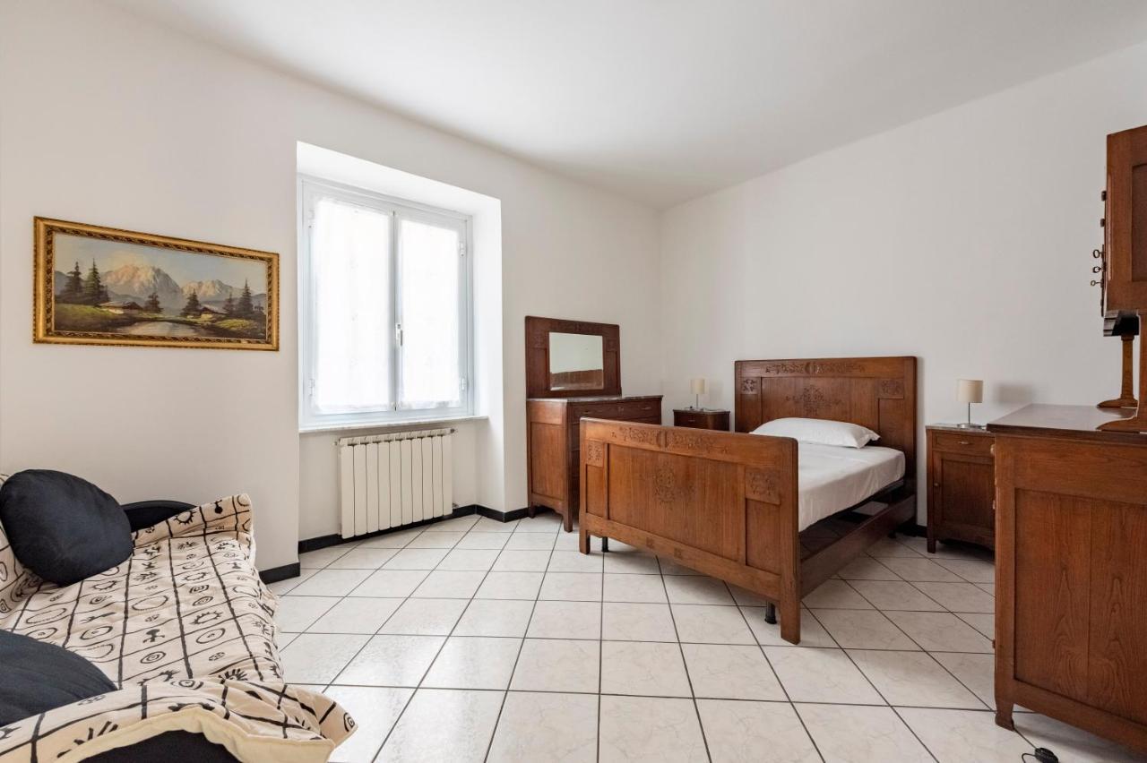 Joivy Cosy Flat With Parking In Chiavari Exteriér fotografie