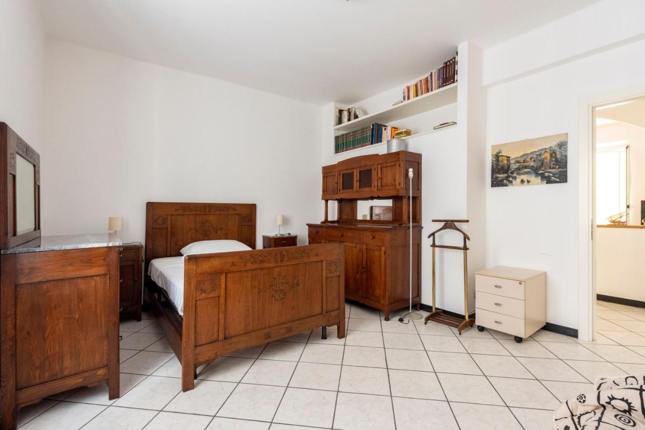 Joivy Cosy Flat With Parking In Chiavari Exteriér fotografie