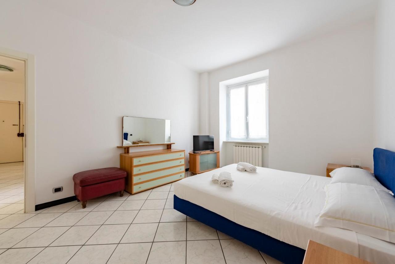 Joivy Cosy Flat With Parking In Chiavari Exteriér fotografie