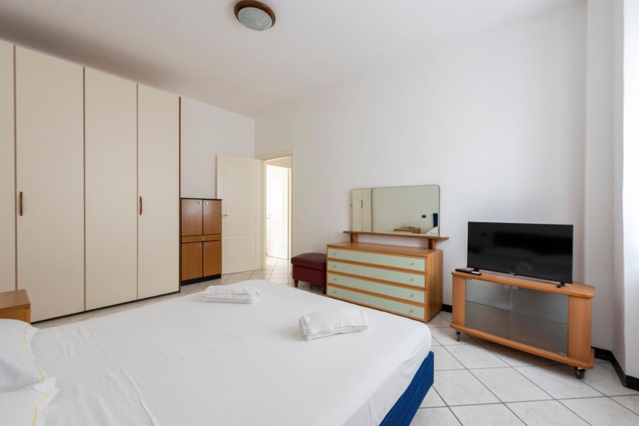 Joivy Cosy Flat With Parking In Chiavari Exteriér fotografie