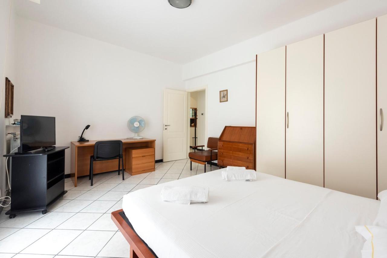 Joivy Cosy Flat With Parking In Chiavari Exteriér fotografie
